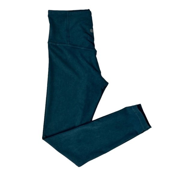 Athleta High Rise Ankle Leggings - Picture 2 of 5